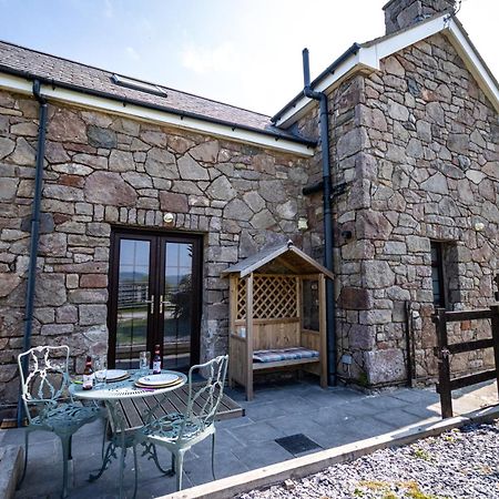 Conwy Pen Cefn Farm Holiday Abergele Phòng bức ảnh