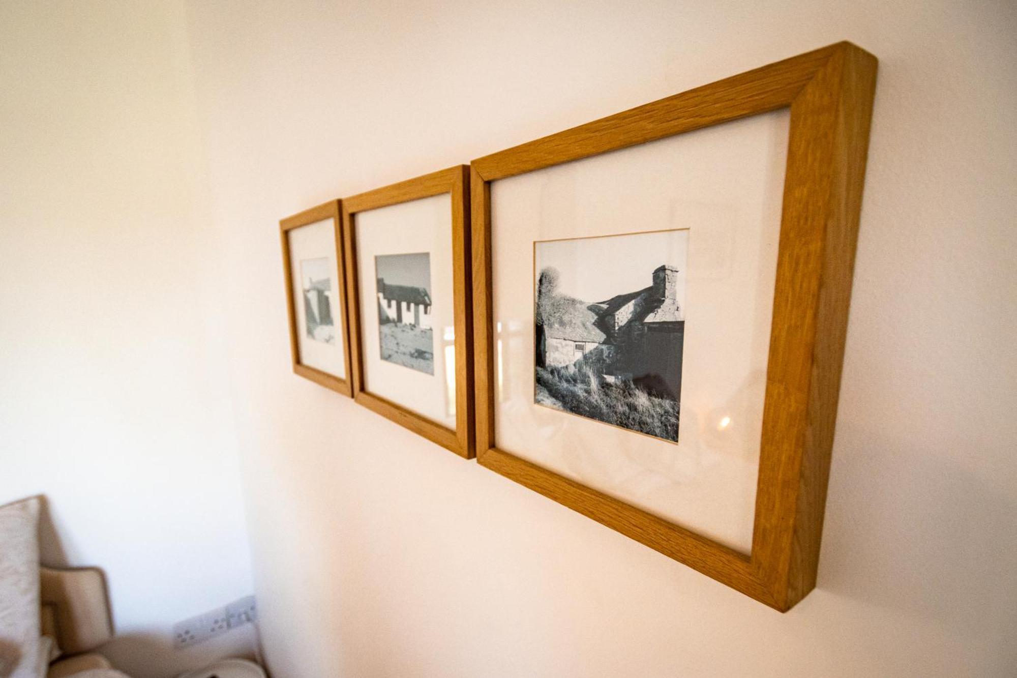 Conwy Pen Cefn Farm Holiday Abergele Phòng bức ảnh